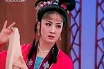 吕剧姊妹易嫁 片段