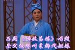 吕剧姊妹易嫁 唱段 岳父他想叫素梅代姐嫁 片段