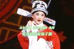 吕剧玩会跳船 选段 见诗扇如见仙子面 片段
