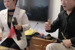 琴书妨女婿 叶娟演唱