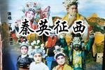 秦英征西 (共5部36集)