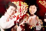 鸿鸾禧 王月华 刘淑敏 李金山 高金凤