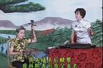 琴书血书白绫记