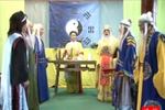 琴书群仙共破五雷阵