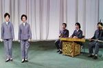 装灶王 齐桂琴 王艺 1980年实况