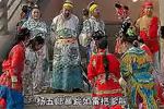 琴书杨家将 第一部 之杨七郎打擂5