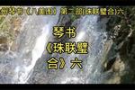 琴书珠联璧合 六
