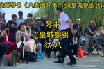 琴书皇城参御状 八