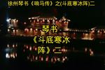 琴书斗底寒冰阵 二