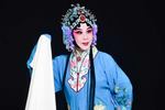 山东梆子老羊山 片段