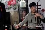 山东梆子雷振海征北 大征北唱段  片段