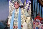 山东梆子豹头山 选段