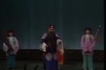 山东梆子俞伯牙摔琴