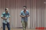 山东梆子黑遇路 选段 片段