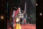 山东梆子黑遇路 片段