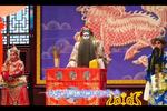 山东梆子雷振海征北 片段
