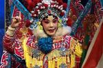 山东梆子刀劈杨藩 唐王爷有道坐江宏 片段