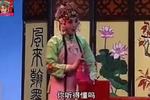 山东梆子麒麟带 选段 片段