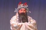 山东梆子黑遇路