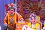 山东梆子回龙传 片段