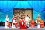 山东梆子桃花庵 五 片段