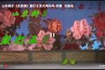 山东梆子反西唐 选段 片段