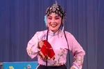 山东梆子响马传 片段