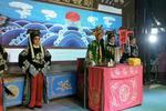 山东梆子刘墉铡太师  片段
