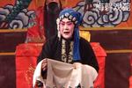 四平调裴秀英告状 想当年黄忠在朝把官做