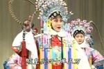 山东梆子樊梨花征西领皇兵四十单五万  片段