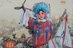 山东梆子樊梨花征西 片段