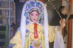 山东梆子反西唐 车祸现场 片段