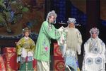 山东梆子刀劈杨藩 片段
