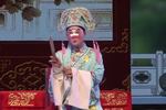 山东梆子英雄会