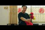 山东梆子跑旱船 片段