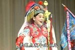 山东梆子五凤岭 放罢了三声炮离察院 片段
