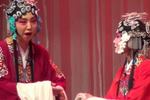 梁祝 第十场抗婚 片段