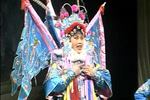 山东梆子老羊山