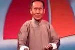 乐亭大鼓草船借箭