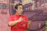 青云剑 片段