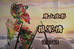 唐山皮影报军情 珠宝钗精选唱段