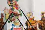唐山皮影兄弟相见 镇冤塔精选唱段