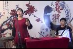 乐亭大鼓过阴天 片段