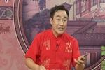 青云剑 片段