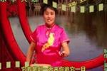 乐亭大鼓黄爱玉上坟 片段
