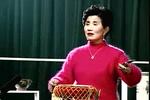 貂婵进帐