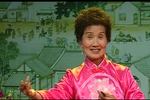 乐亭大鼓貂蝉进帐 片段