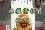 白猿偷桃 片段（4）