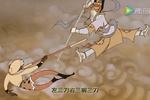 乐亭大鼓闹天宫