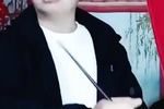乐亭大鼓崇祯观画 片段